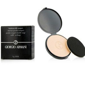FINAL PRICE!LUMINOUS SILK POWDER FOUNDATION REFILL